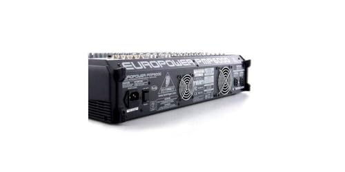 Behringer Europower PMP6000 Power 20 Kanal
