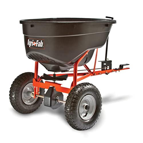 Agri Fab AG45 0463 SmartSPREADER Düngerstreuer Streuwagen