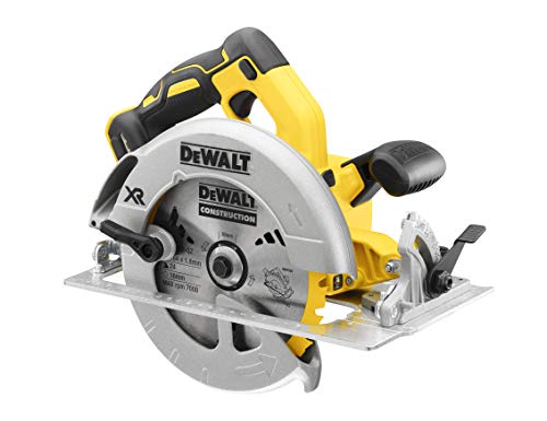DeWALT Akku Handkreissäge DCS570NT Volt TSTAK Box