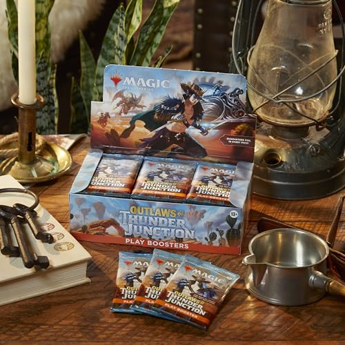 Magic The Gathering