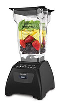 Blendtec Designer Mixer Geschwindigkeiten Puls Funktion