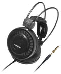 Technica ATH AD500X Ear Kopfhörer Klinkenstecker schwarz