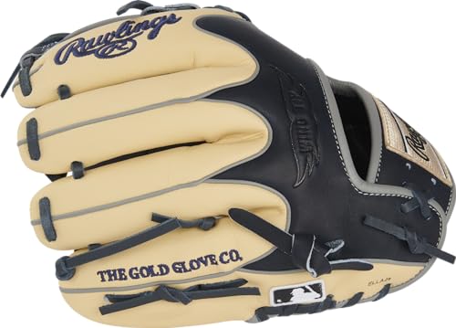 Rawlings Heart Baseballhandschuh ColorSync Mehrere