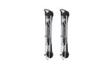 Steadyrack Fender Rack Fahrrad-Wandhalterung 2-er Set