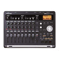 TASCAM DP 03SD 8 Spur Portastudio Wiedergabe SDHC Speicherkarten