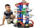 Hot Wheels Ultimate Garage, Spielzeug-Parkhaus