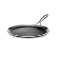HexClad Hybrid Grillpfanne antihaftbeschichtet kühlbleibendem spülmaschinen
