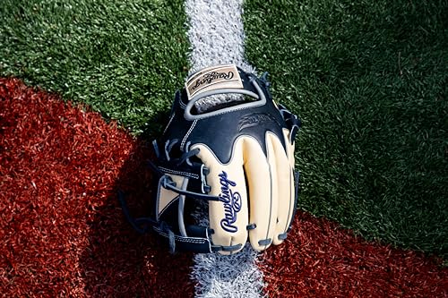 Rawlings Heart Baseballhandschuh ColorSync Mehrere