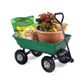 Avilia Gartenwagen Bollerwagen klappbarer Klappwagen