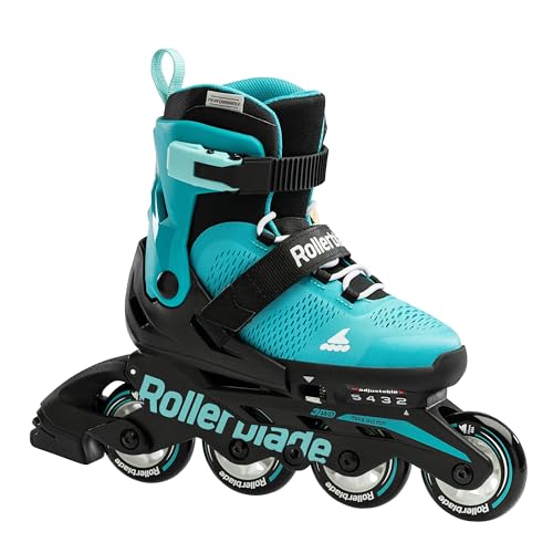Rollerblade Herren Microblade Inline Skates