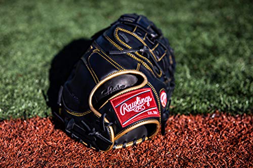 Rawlings R9 Series Baseballhandschuh
