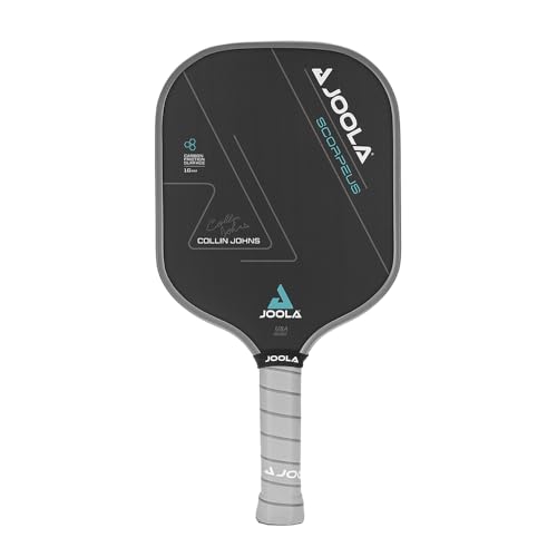 JOOLA Pickleball Hochwertiger Carbon USAPA Zertifiziert