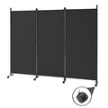 Spurgehom Partition Freistehendes Portable Restaurant