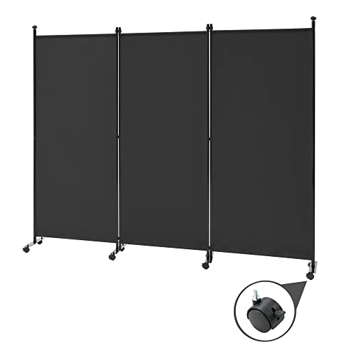 Spurgehom Partition Freistehendes Portable Restaurant