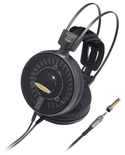 Audio Technica ATH AD2000X High Fidelity Open Back Kopfhörer