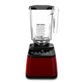 Blendtec 906502 Standmixer Designer Pomegranatrot