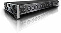Tascam US 16x08 USB Audio MIDI Interface Eingänge