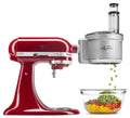 KitchenAid Küchenmaschinen-Aufsatz, Zerkleinerer