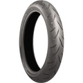 Bridgestone Battlax Hypersport S21 Motorradreifen, 120/70ZR-17