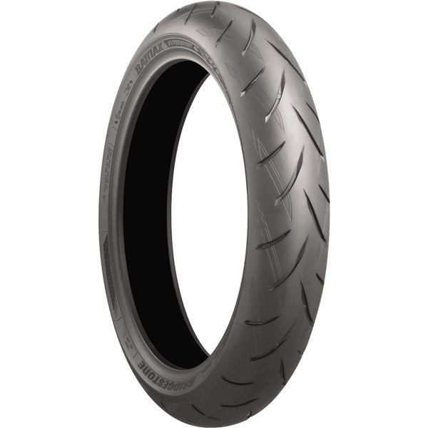 Bridgestone Battlax Hypersport S21 Motorradreifen, 120/70ZR-17