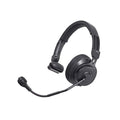Audio Technica BPHS2S Einohr Headset dynamischem Hypernierenmikrofon