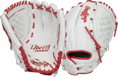 Rawlings Advanced Fastpitch Softball Multiple