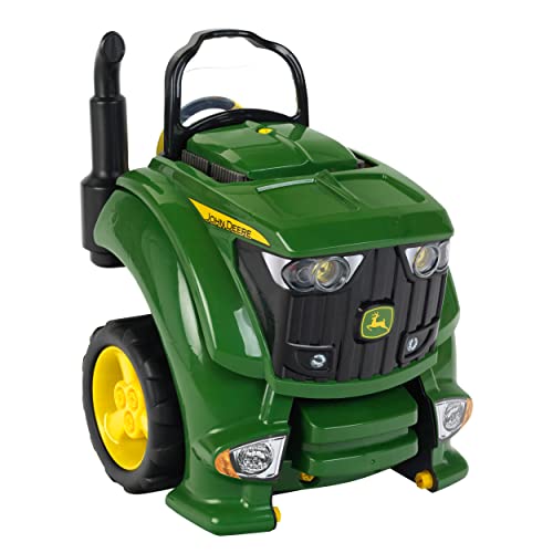 Tractor 56 teilige Traktormotor Nachbildung Funktionen Schrauben