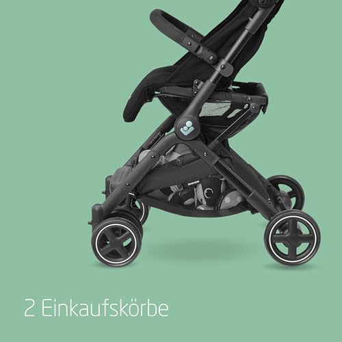 Maxi-Cosi Lara² Autositzadapter für Babyschalen