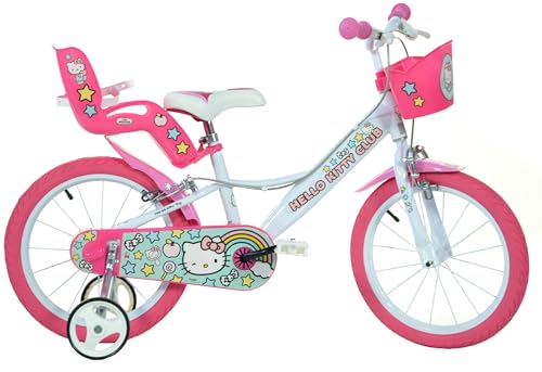 Bikes 156 N hk Hello Kitty Fahrrad