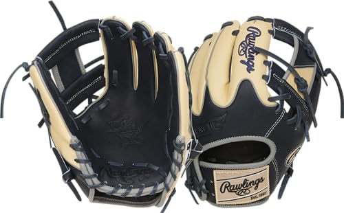 Rawlings Heart Baseballhandschuh ColorSync Mehrere