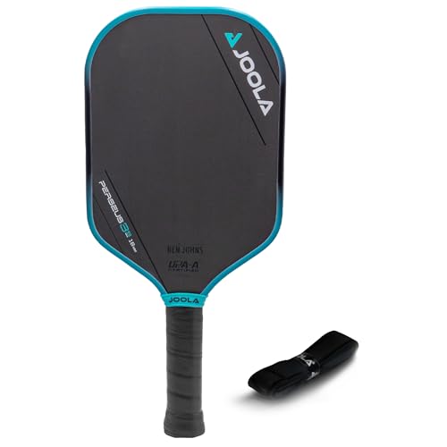 JOOLA Pickleball Paddel Carbon Oberflächentechnologie UPA genehmigt NFC Chip fähig