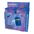 Magic Gathering Doctor Commander Deck