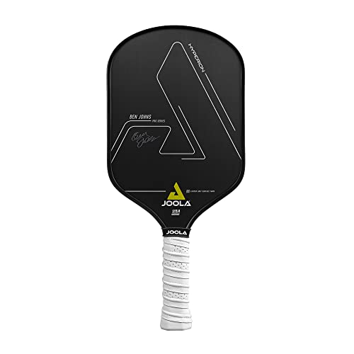 JOOLA Johns Hyperion Pickleball Paddel Carbon Grip Oberflächentechnologie