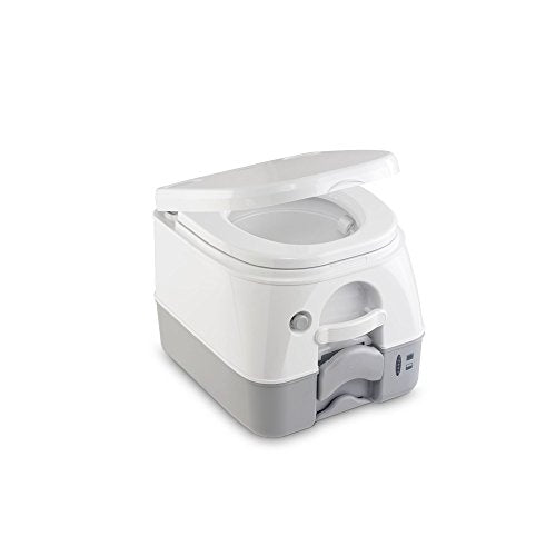 DOMETIC 9108557679 Portable Druckspülung Campingtoilette