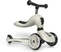 Scoot & Ride Highwaykick Kinder-Roller mit Sitzfunktion