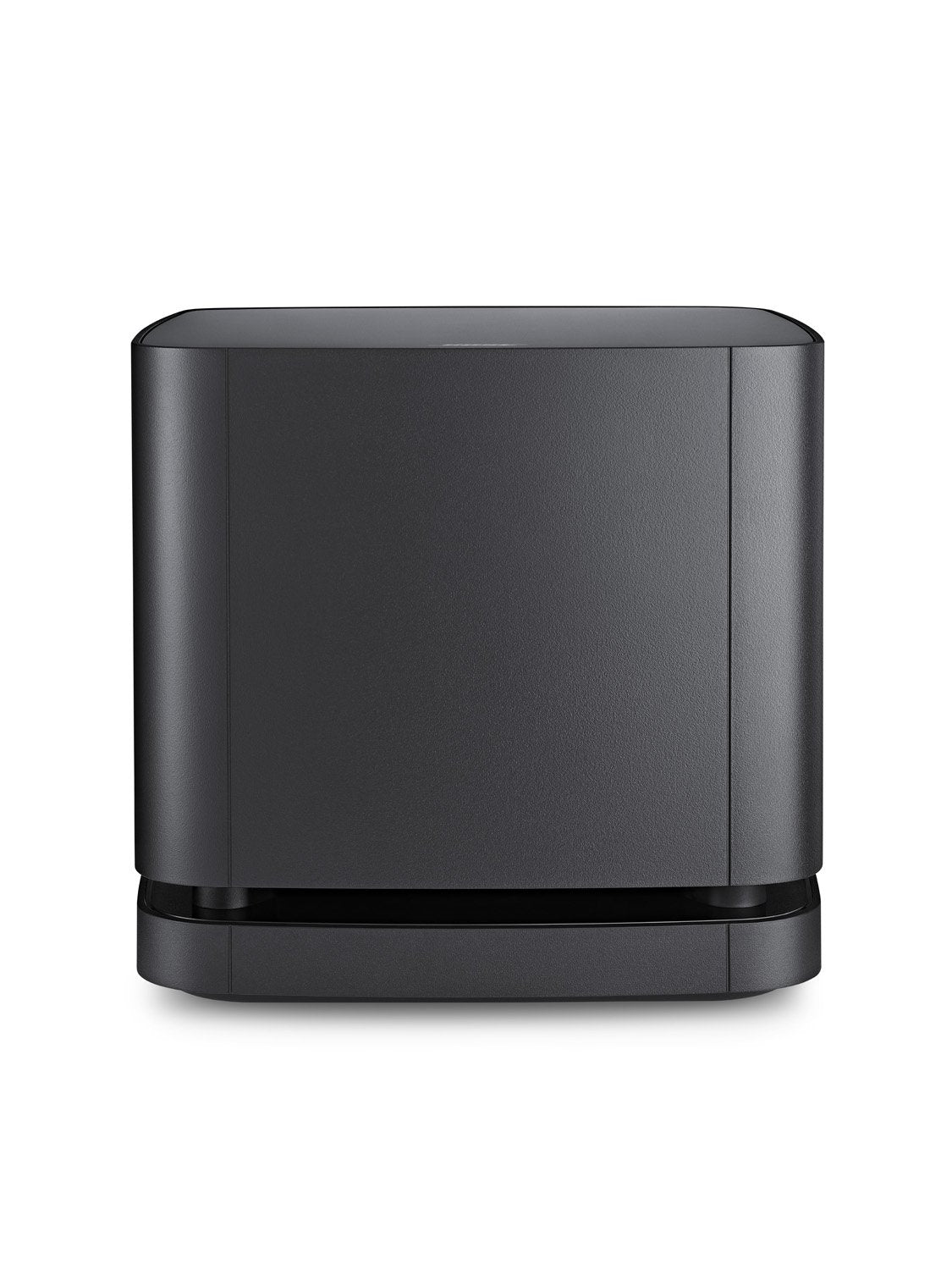 Bose Bass Module 500 Kompakter Kabelloser Subwoofer