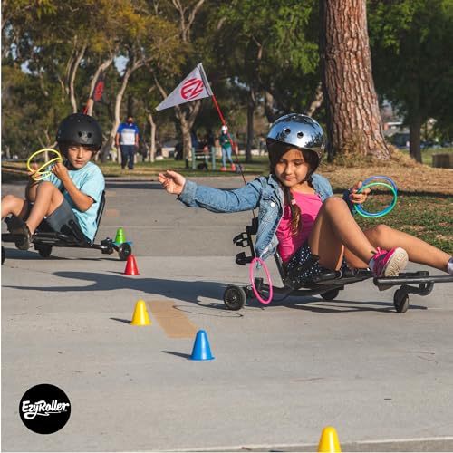 Ezyroller Drifter Fahrzeug Kinderfahrzeug Funfahrzeug
