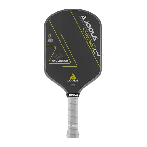 JOOLA Hochwertiger Pickleball Paddel Carbon USAPA zertifiziert