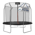 HUDORA First Trampolin Outdoor Sicherheitsnetz