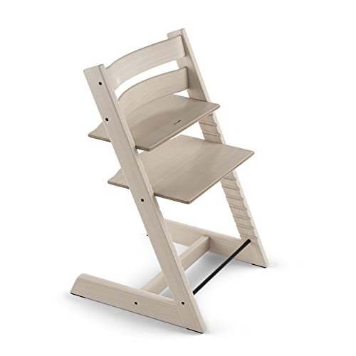 Stokke Tripp Trapp Chair Black