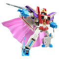 Takaratomy SS 76 Starscream Transformers Studio