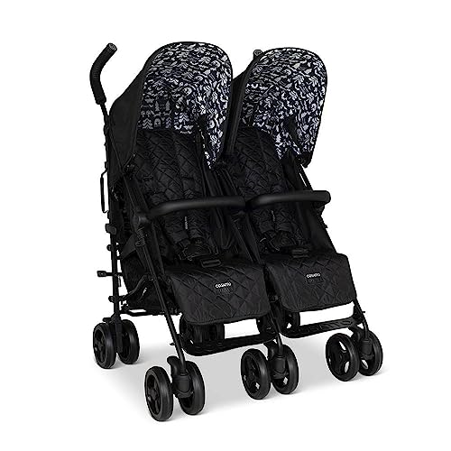 Cosatto Supa Dupa DoubleTwin