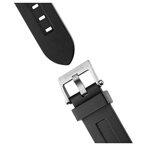 Ingersoll Herren-Automatikuhr mit Lederarmband (I12301)