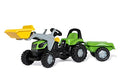 Rolly Toys 023196 rollyKid Deutz Fahr