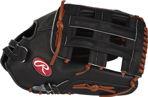 Rawlings Heart Slowpitch Softball Handschuh Größen