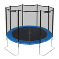 Ultrasport Gartentrampolin Durchmesser Sicherheitsnetz Belastbarkeit