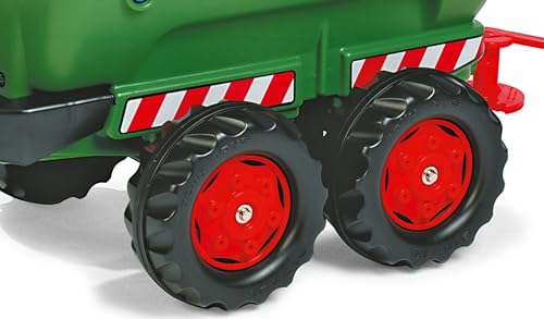 Rolly Toys rollyTanker Fass Anhänger Spritze