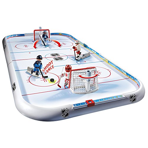 PLAYMOBILÂ® 5068 PLAYMOBIL Hockey Arena