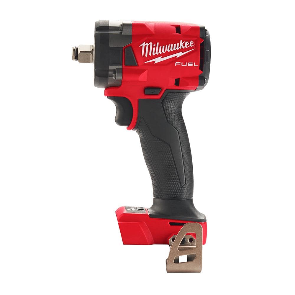 Milwaukee M18 Fuel Gen-3 18V Akku-Schlagschrauber 1/2 Zoll (2855-20)