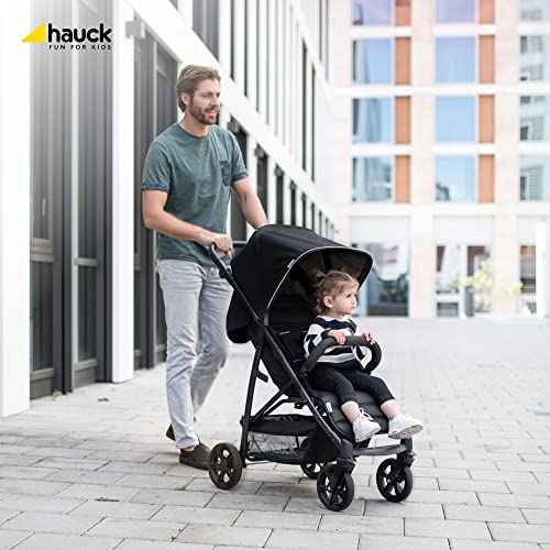 hauck Rapid 4